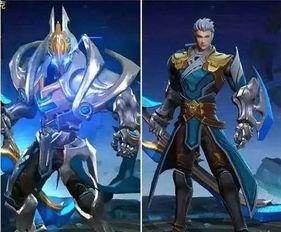 铠最新皮肤官方爆料,炫酷特效,神秘背景,带你领略东方战神风采 第2张 铠最新皮肤官方爆料,炫酷特效,神秘背景,带你领略东方战神风采 第2张