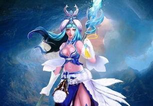 甄姬王昭君爆料图视频,揭秘古代美女的绝世容颜与传奇故事