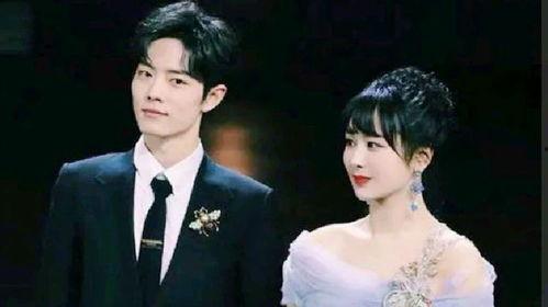 肖战杨紫最新圈内爆料是哪一期,哪一期节目引发热议？